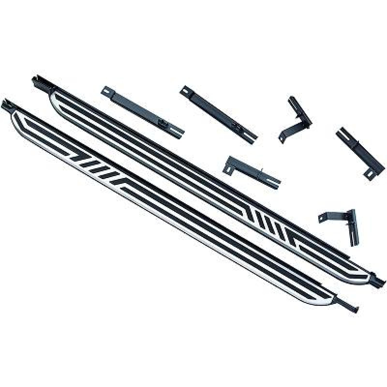 SATZ TRITTBRETTER     5008 passend für 17->>